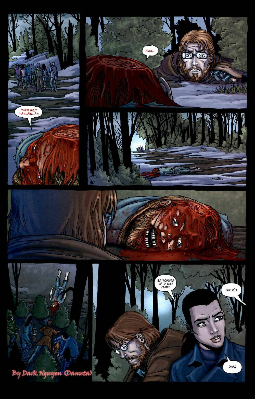 crossed family values chapter 20 8