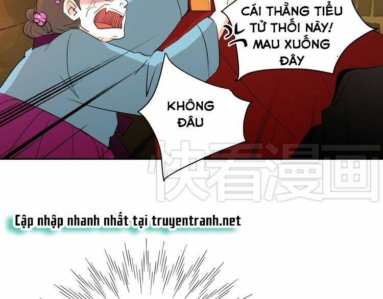ông bà nội tuổi 17 chapter 2 21