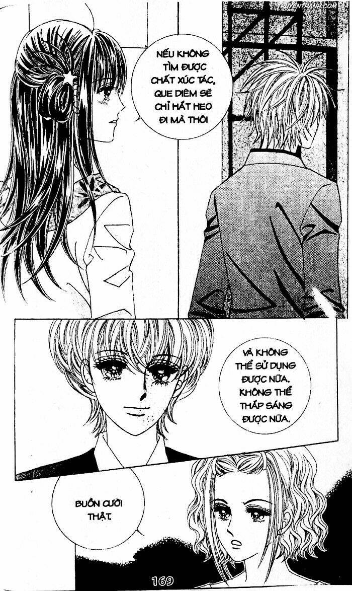 nhà trọ hoàn hảo chapter 96 29