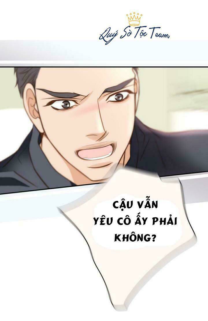 tiếp xúc chí mạng chapter 56 15