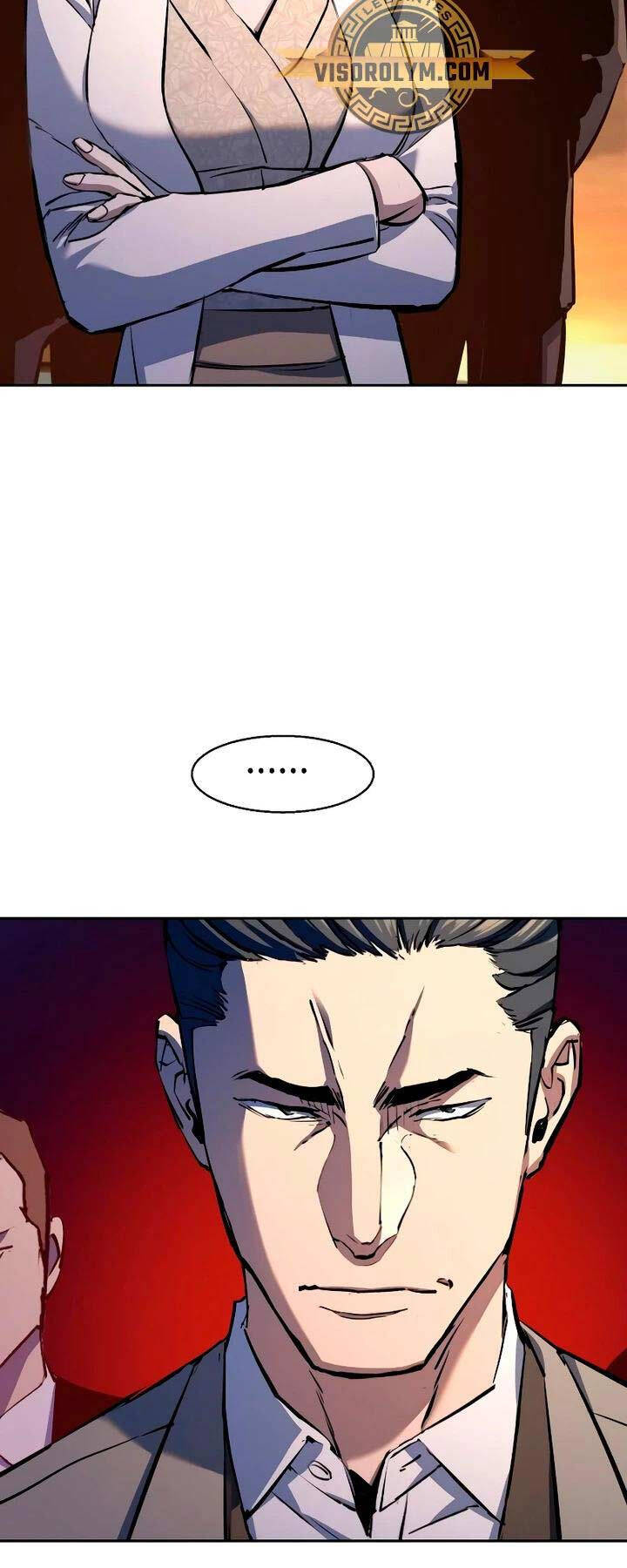 bạn học tôi là lính đánh thuê chapter 181 36