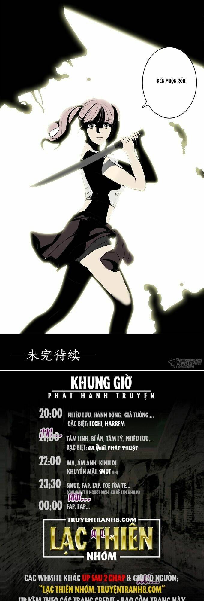 ớn lạnh tuyệt đối chapter 57 30