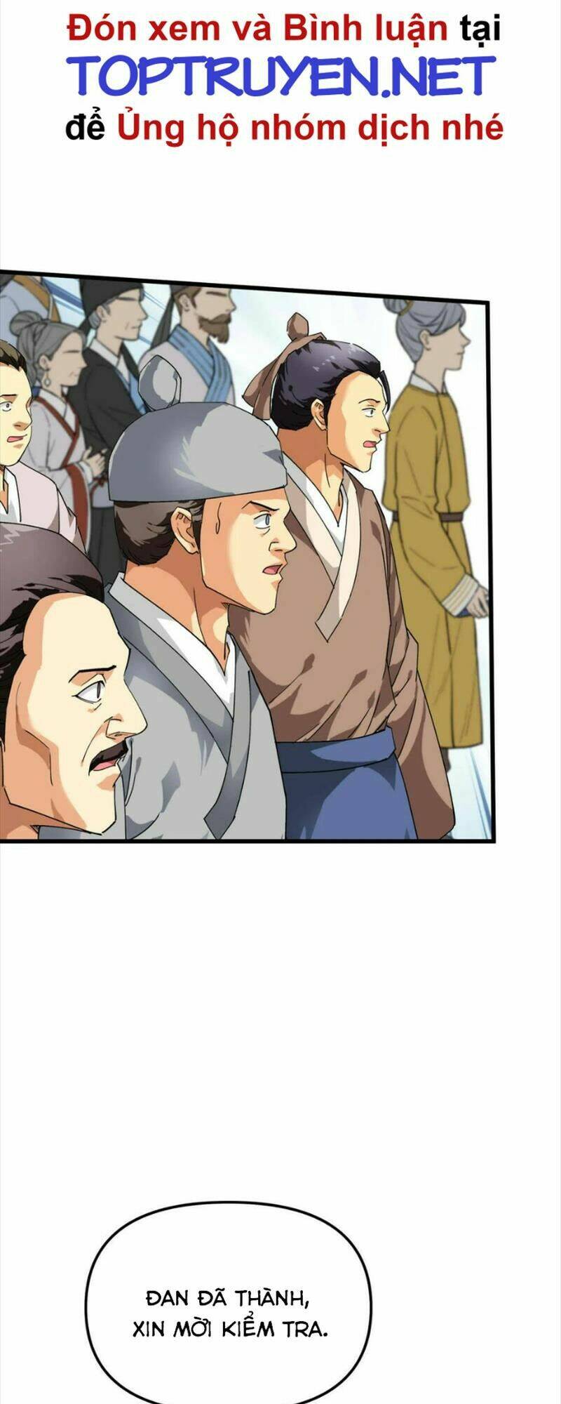 trọng sinh ta là đại thiên thần chapter 150 4