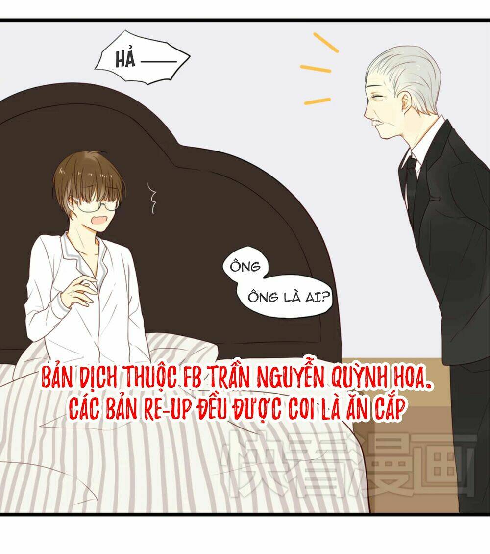 điều giáo quan hệ chapter 5 7