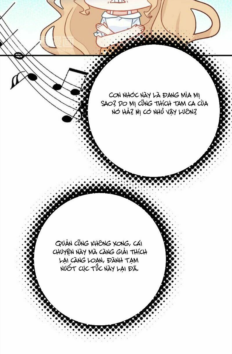 Ái Thượng Ngạo Kiều Long Vương Gia chapter 42 - Trang 33