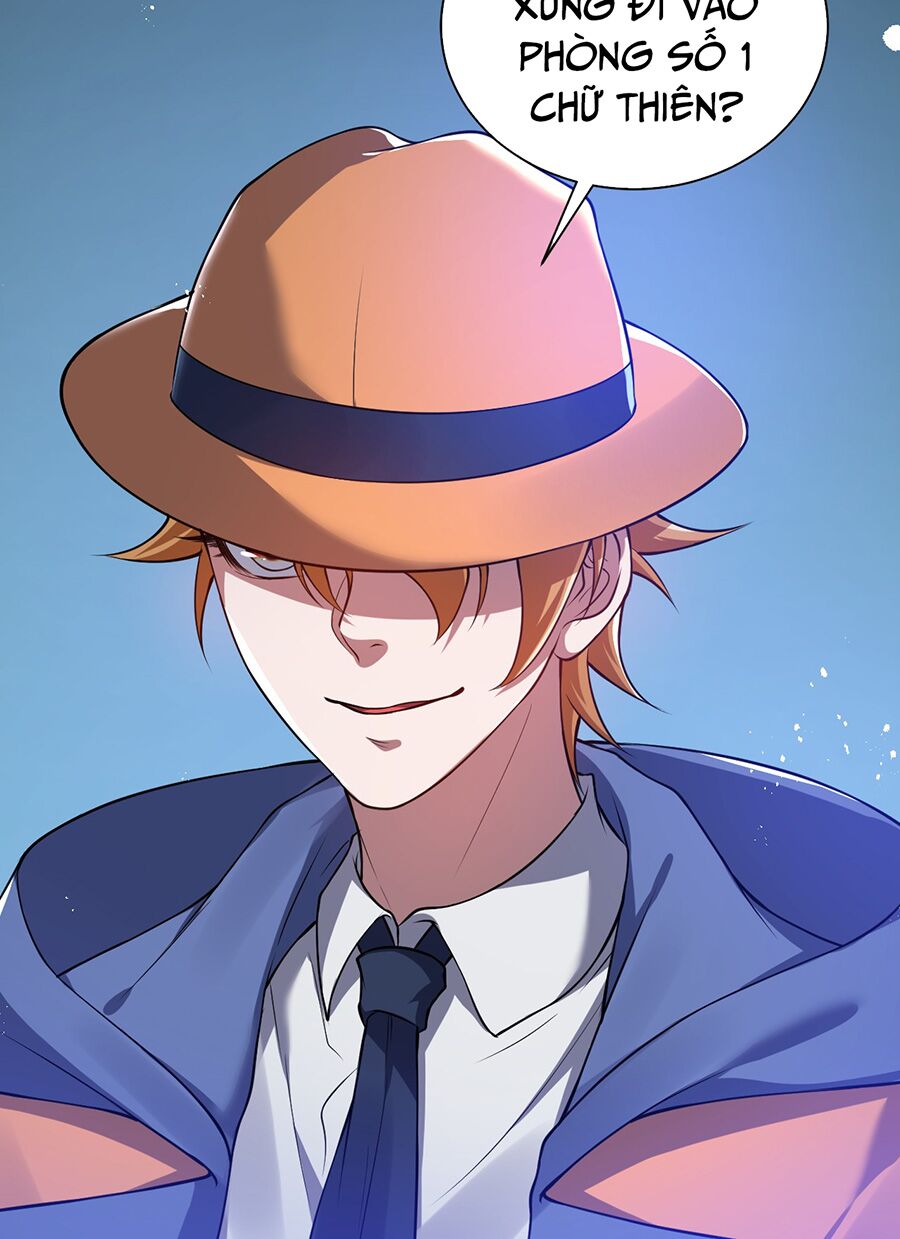 hệ thống mô phỏng linh sủng chapter 12 37