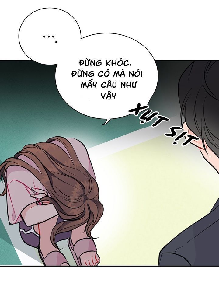 người tình thay thế chapter 9 26