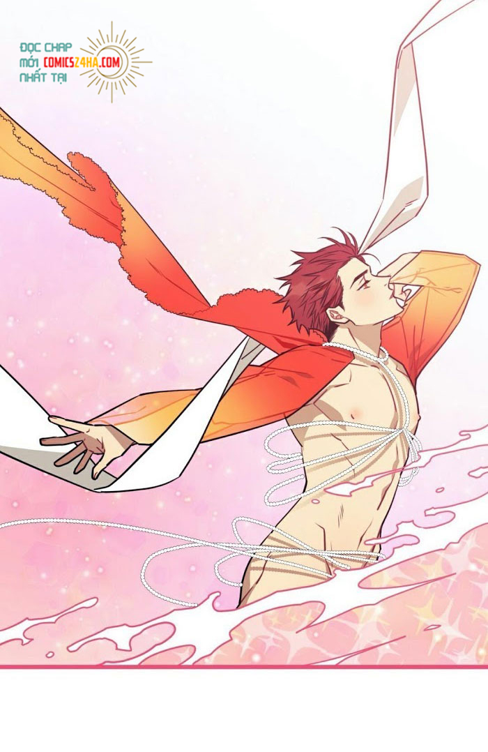 điều ước của cậu là mệnh lệnh của tớ chapter 16 16