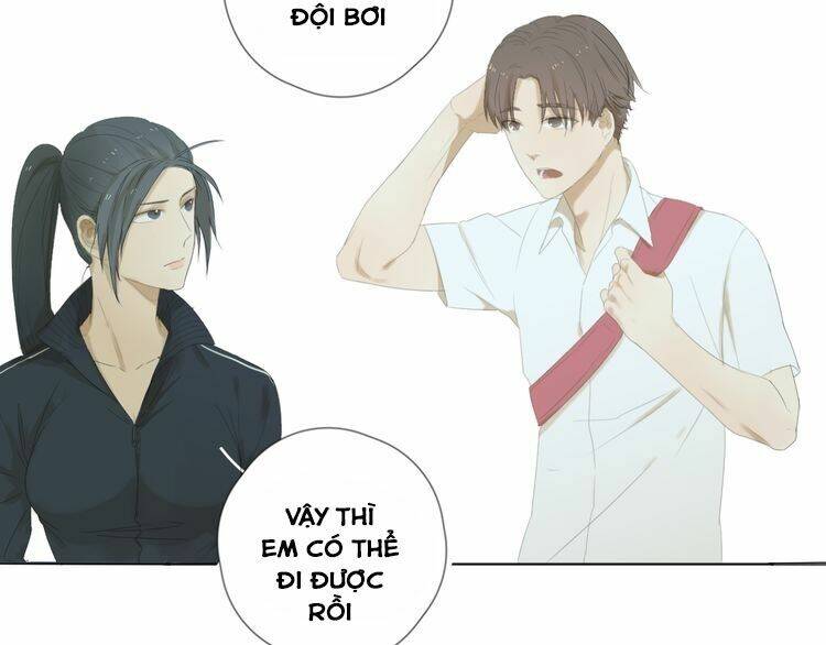 phi ngư chapter 3 23