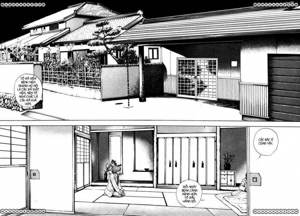 igyoujin oniwakamaru chapter 30 19