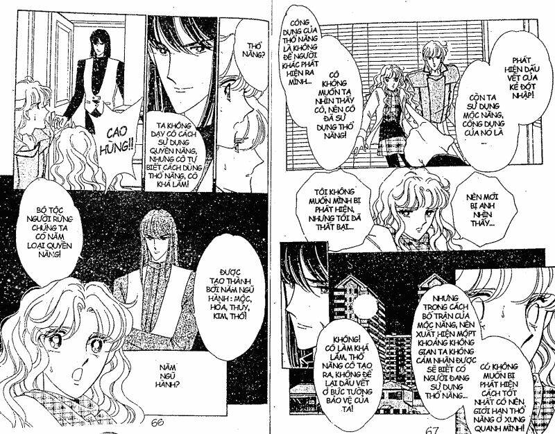 dấu phong ấn xanh chapter 7 35