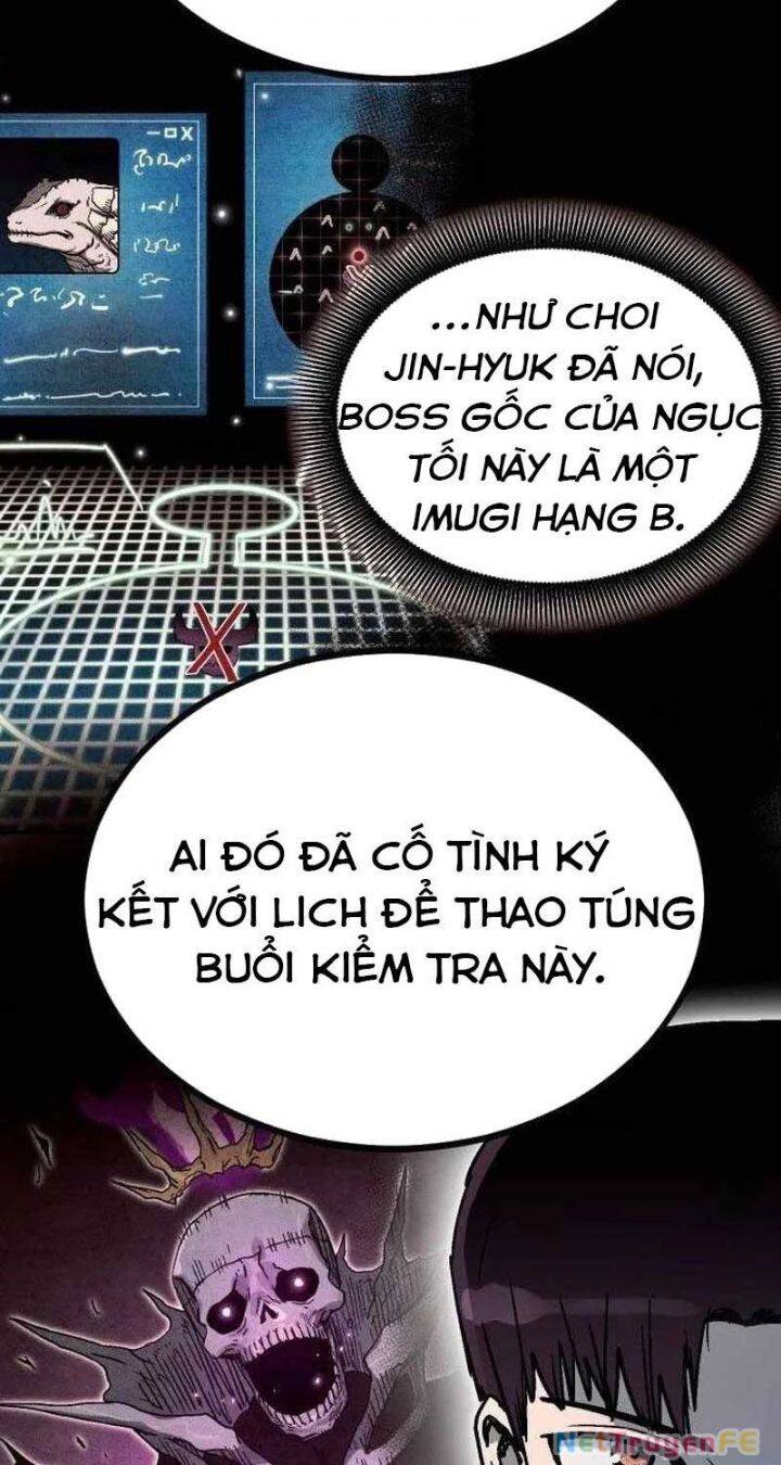 Lỗi Hệ Thống chapter 10 49