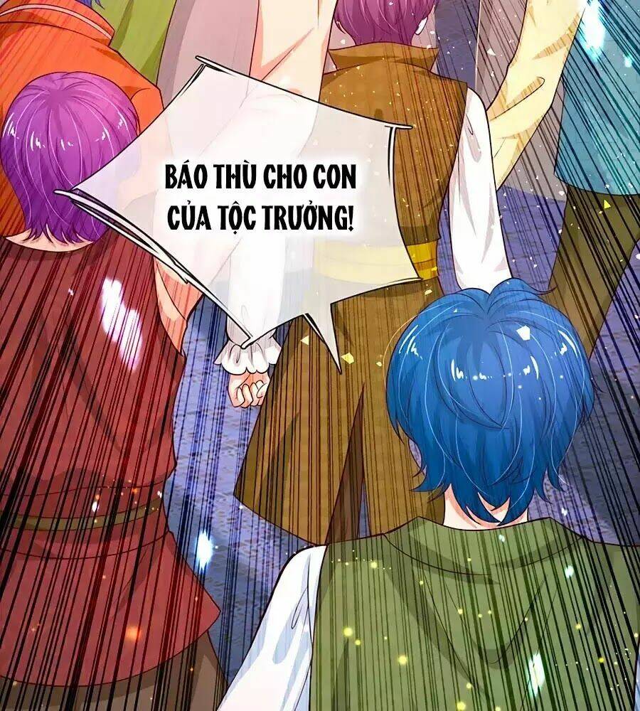 bỗng một ngày trở thành con gái nhà vua chapter 128 47