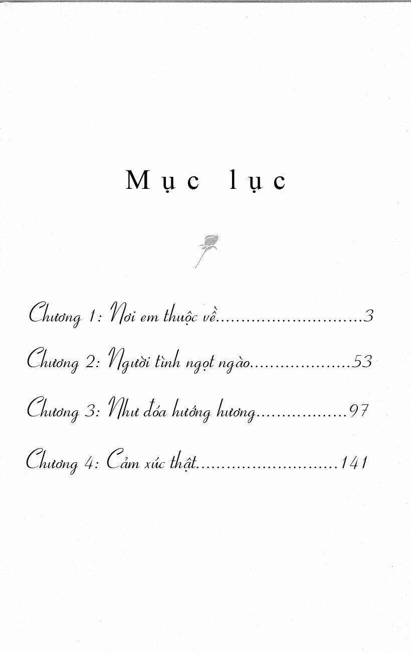 đóa hoa năm ấy chapter 1 3