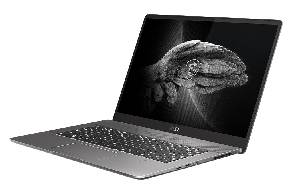 Laptop MSI Creator Z16 A12UET i7 12700H/16GB/1TB SSD/6GB RTX3060/120Hz/Túi/Chuột/Win11 (036VN) - Hàng chính hãng