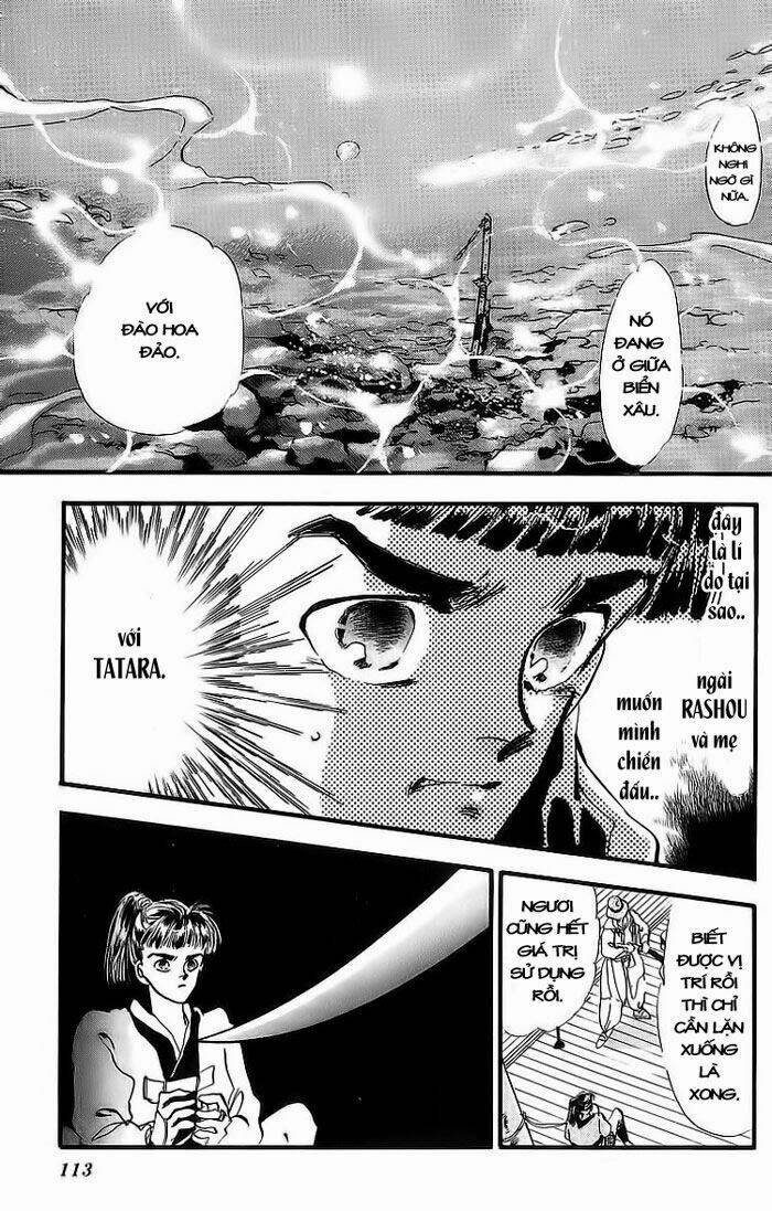 đứa con số phận chapter 11 23