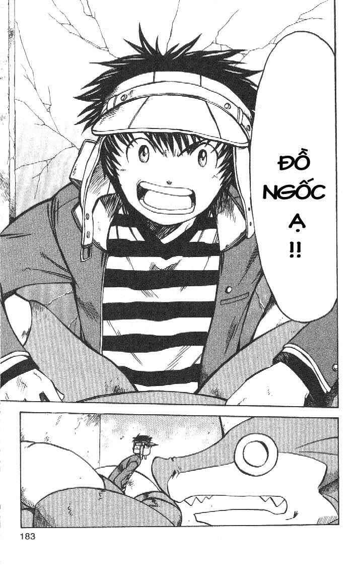 rồng ma trận chapter 32 40