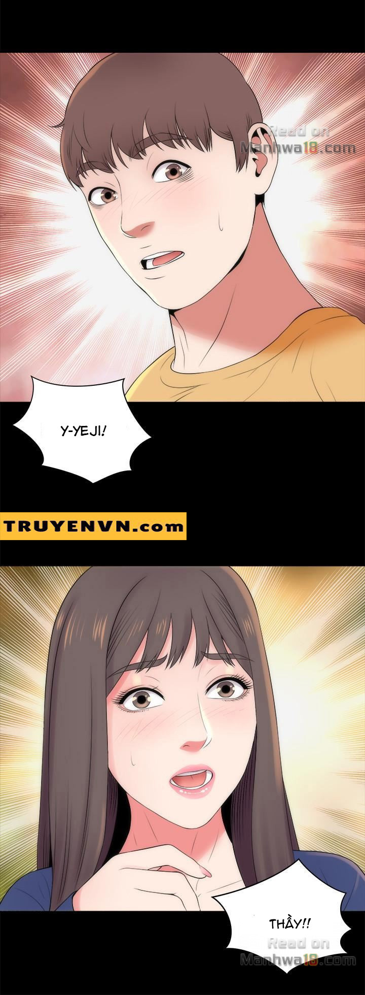 mother and daughter next door chapter 35 24