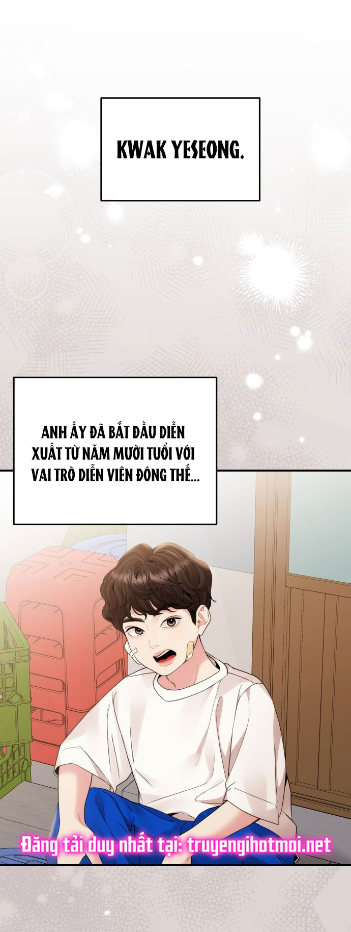 gửi em người đánh cắp những vì sao - to you who swallowed a star chapter 148.2 15