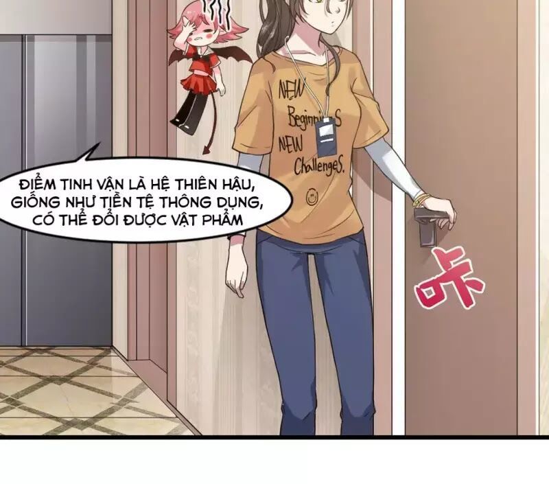 hệ thống nghịch tập thiên hậu chapter 2 15