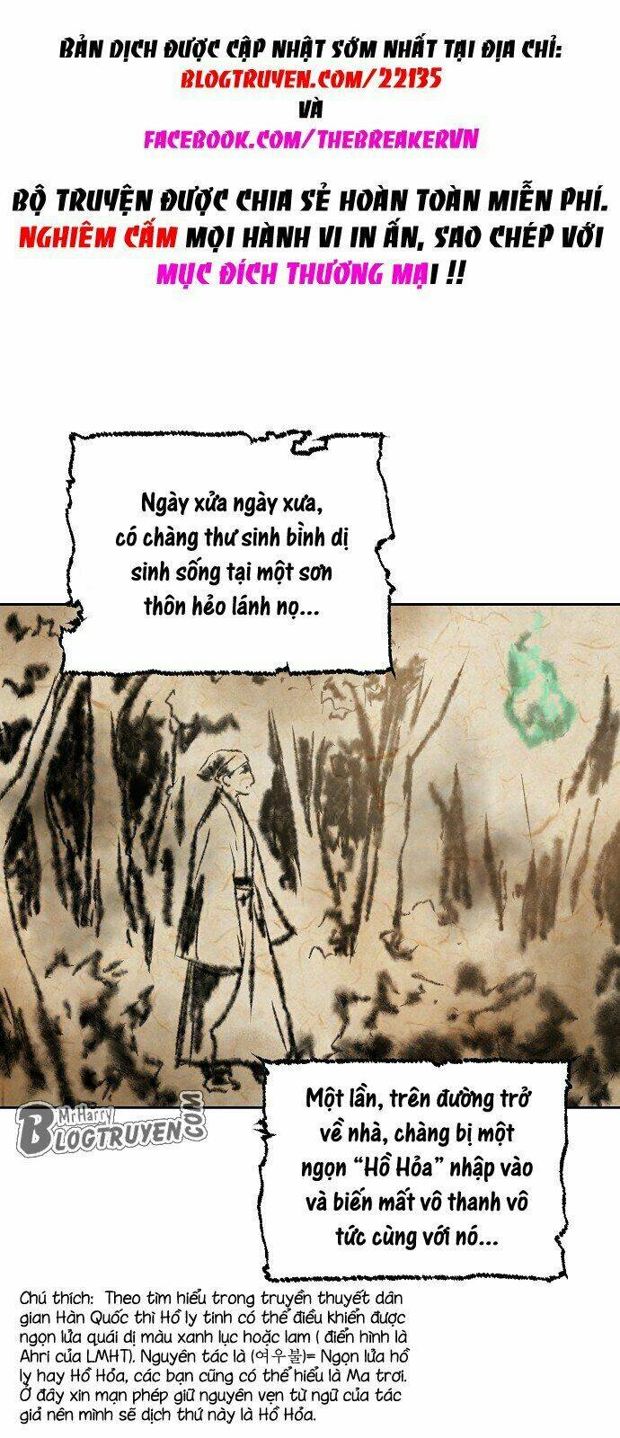 hứa lan chapter 13 2