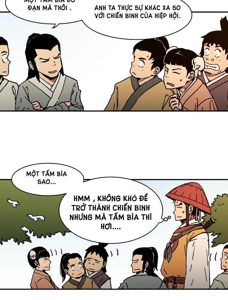 Bố Vô Song chapter 9 11