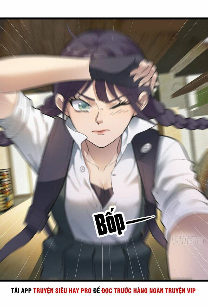 vô hạn biến dị chapter 10 42