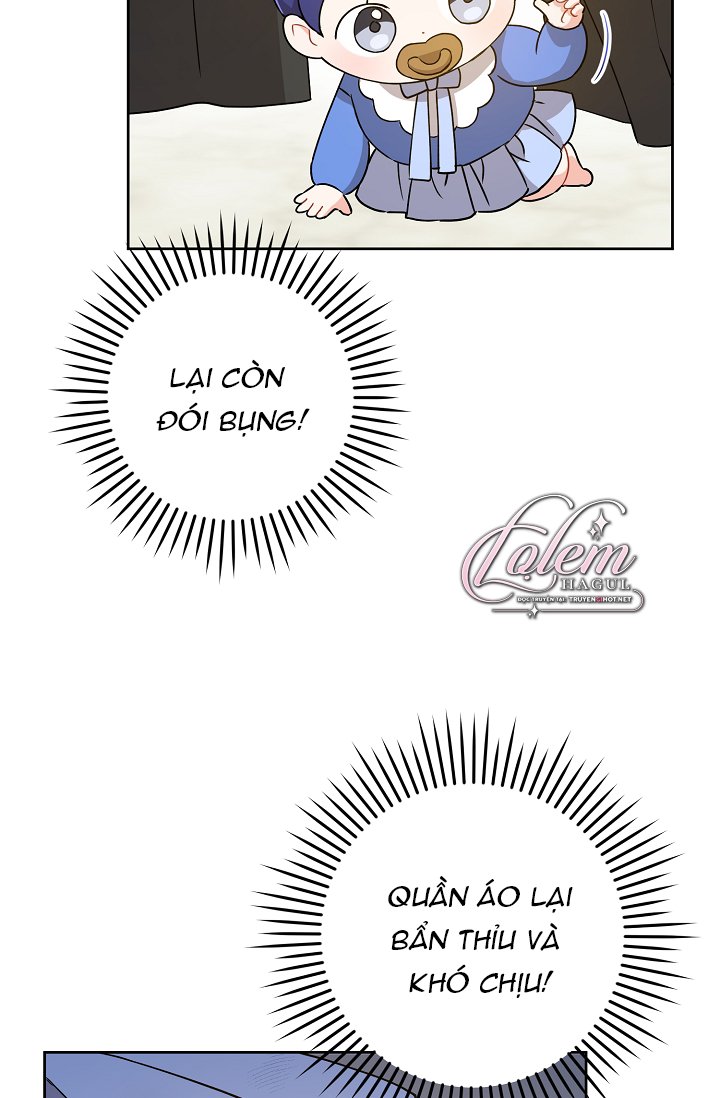 cho con cái núm dú đi mà chapter 12 42