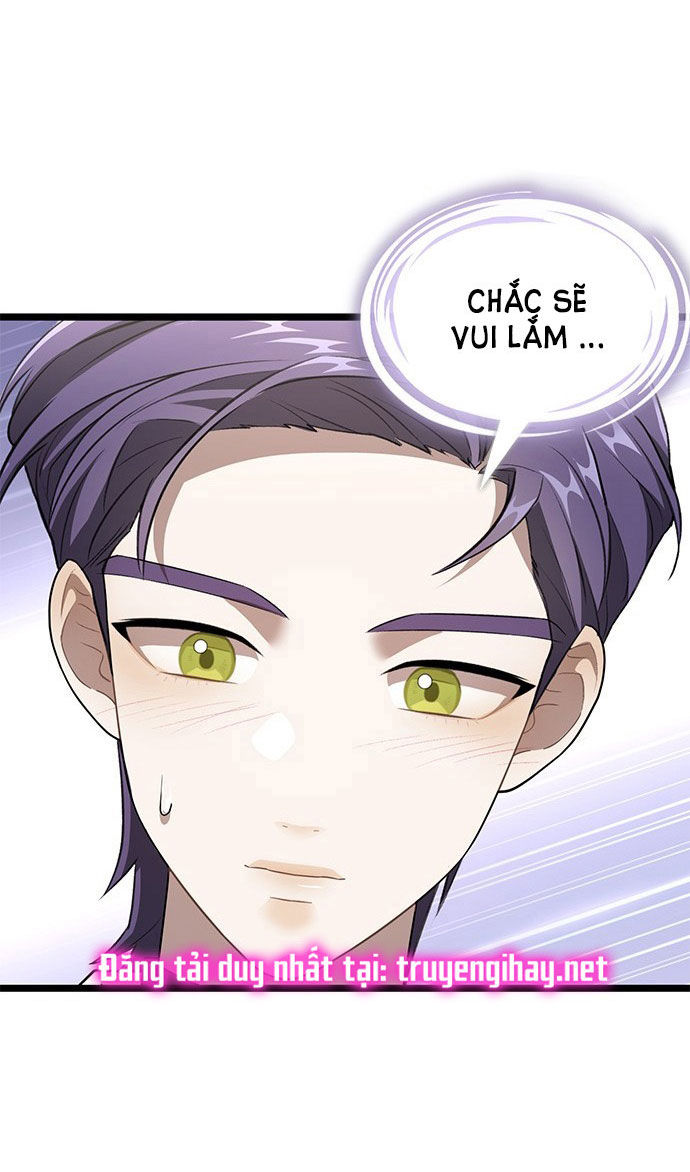 dark moon - tế đàn ánh trăng chapter 9.2 43