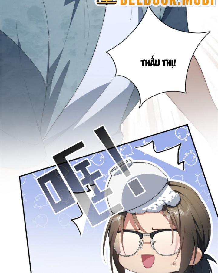 nữ chính chạy từ trong sách ra thì phải làm sao chapter 48 71