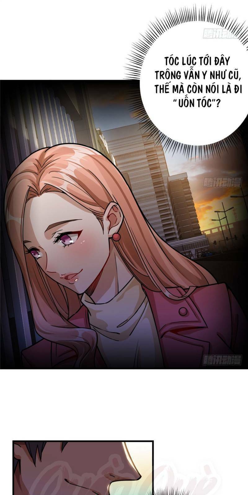 thâm dạ thư ốc chapter 21 3