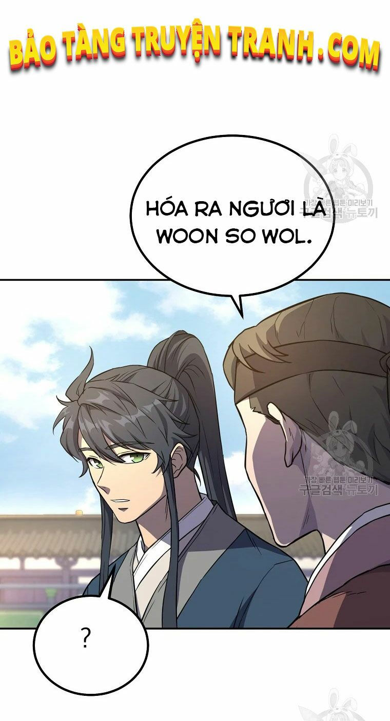 thiếu niên phương sĩ chapter 30 40