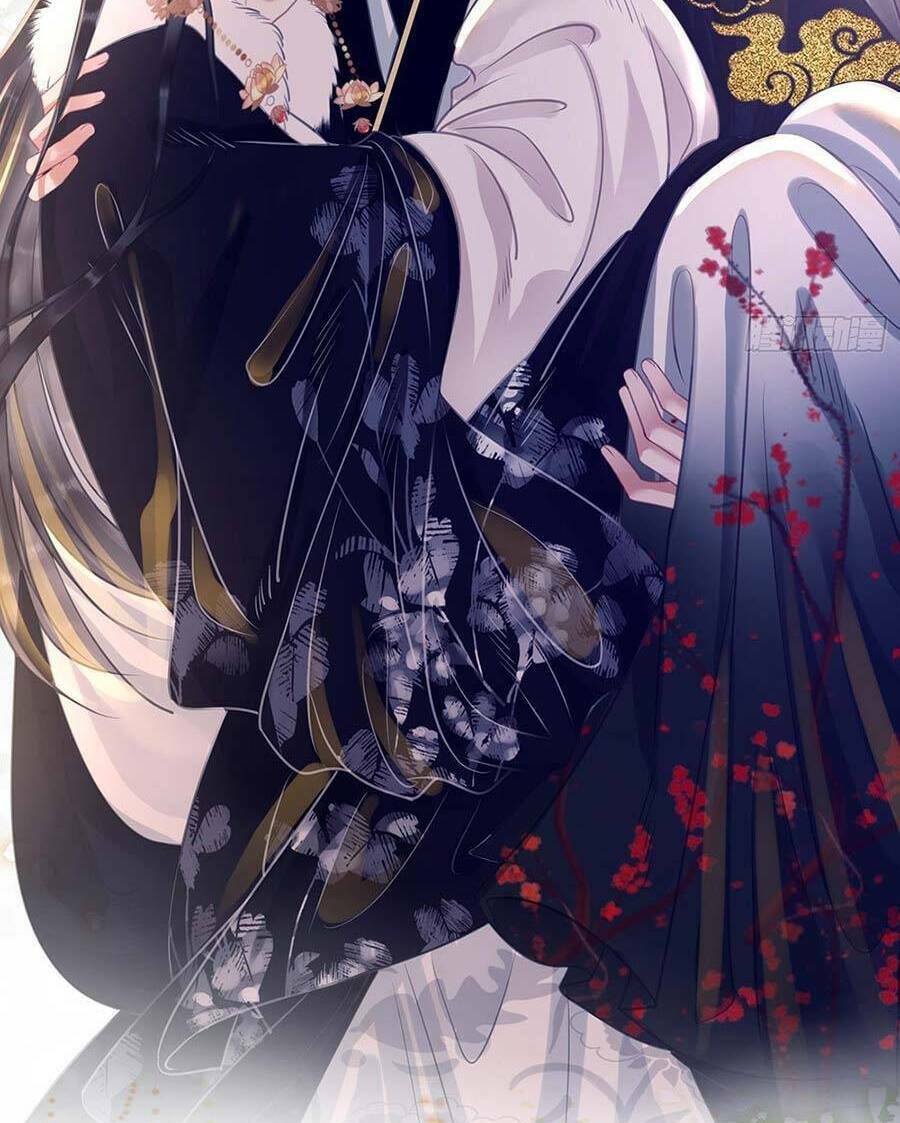 Thanh Hoan Tự Chapter 19 25