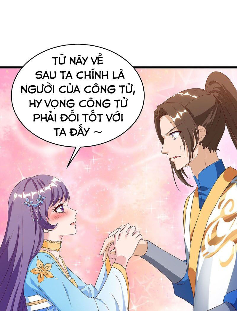 chúa tể tam giới chapter 62 4