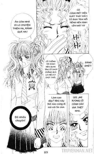 cô nàng sandwich chapter 34 17