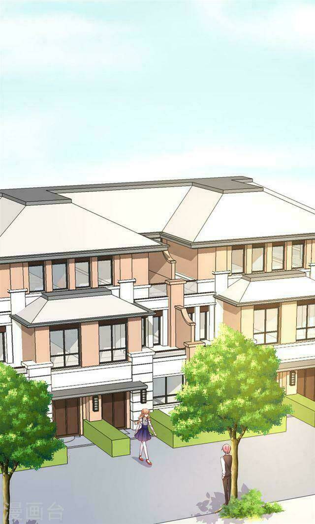 hôm nay tôi sẽ yêu ai đây ? chapter 9 36