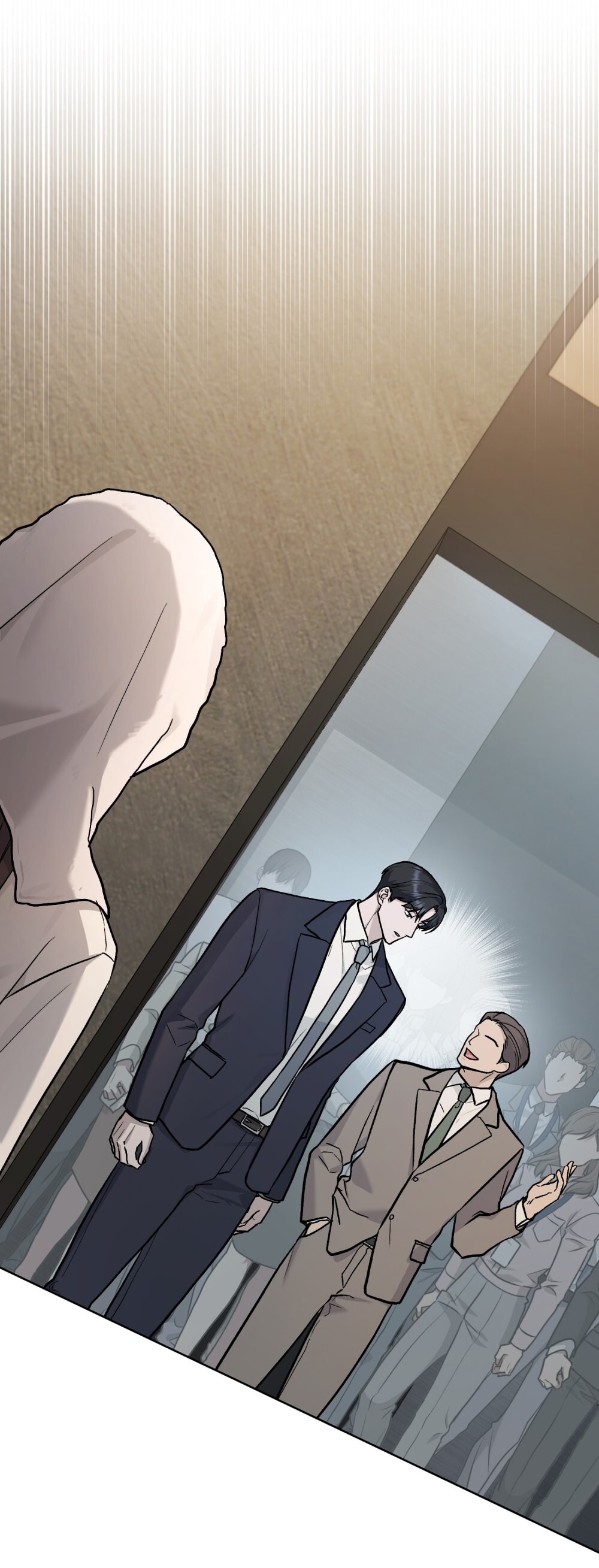 merry psycho chapter 10.2 38