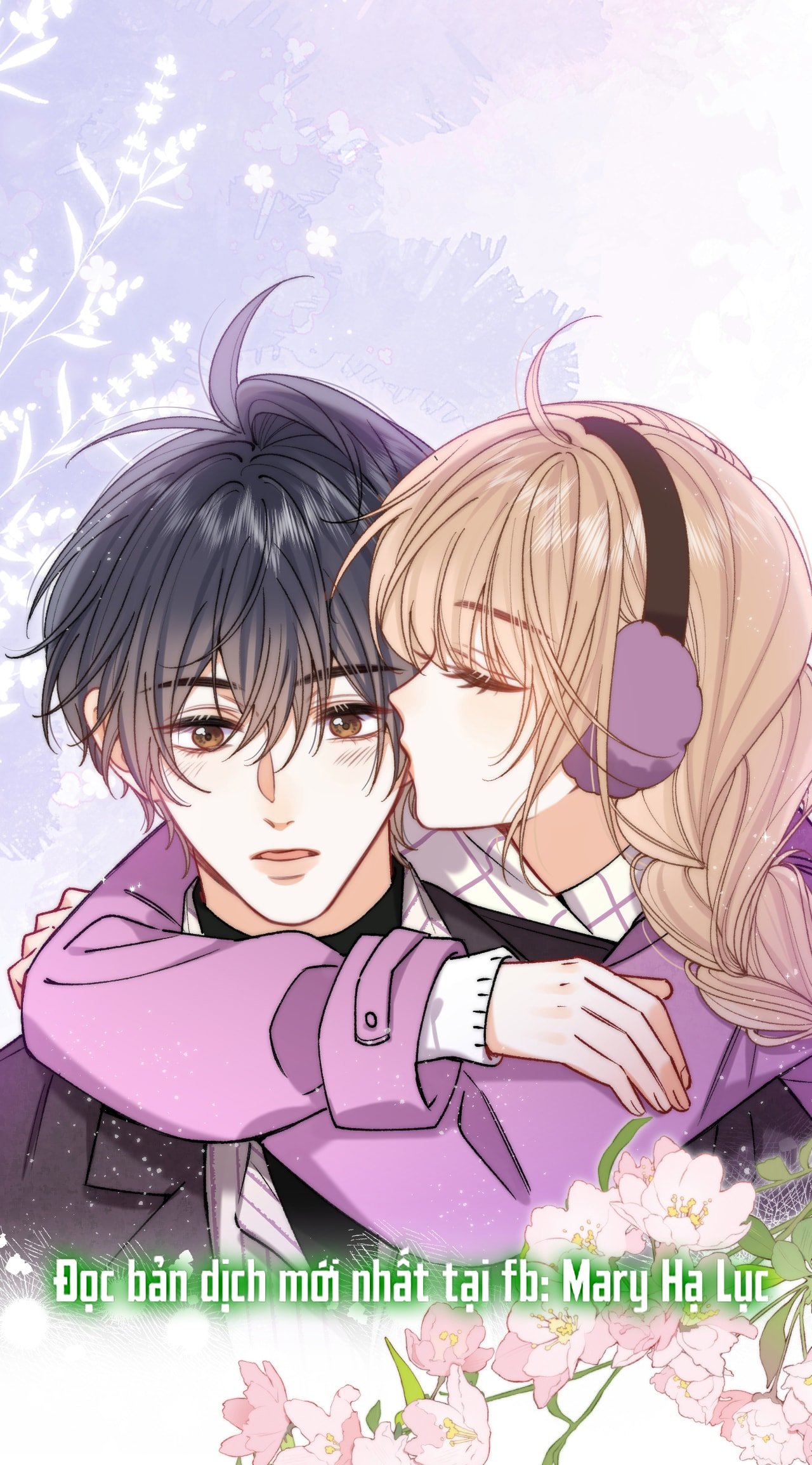 vụng trộm không thể giấu - mối tình thầm kín chapter 121.2 5