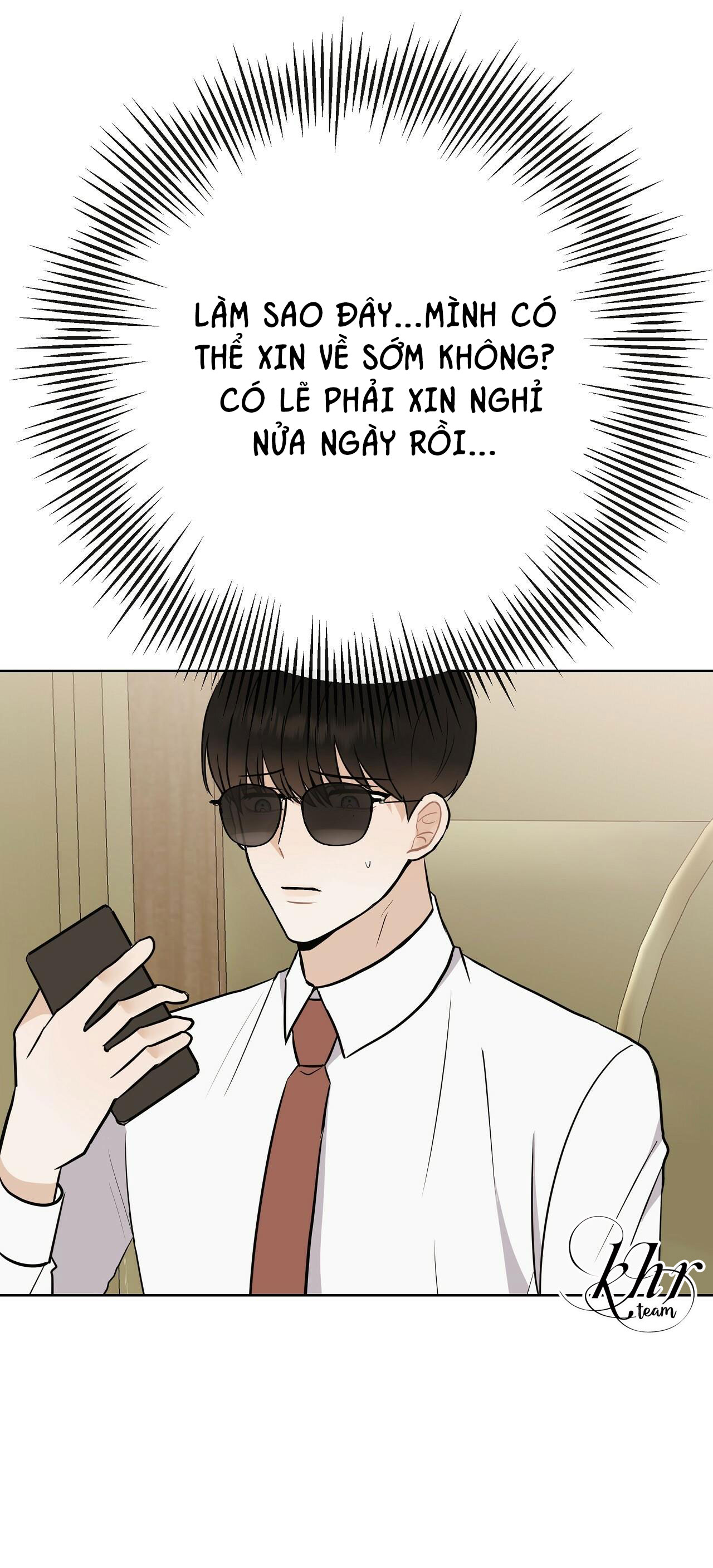 đứa bé là con tôi chapter 17 9