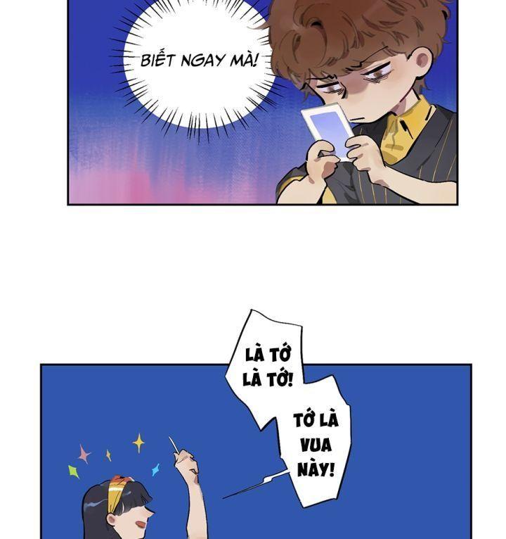 những vì tinh tú của chúng ta chapter 1 86