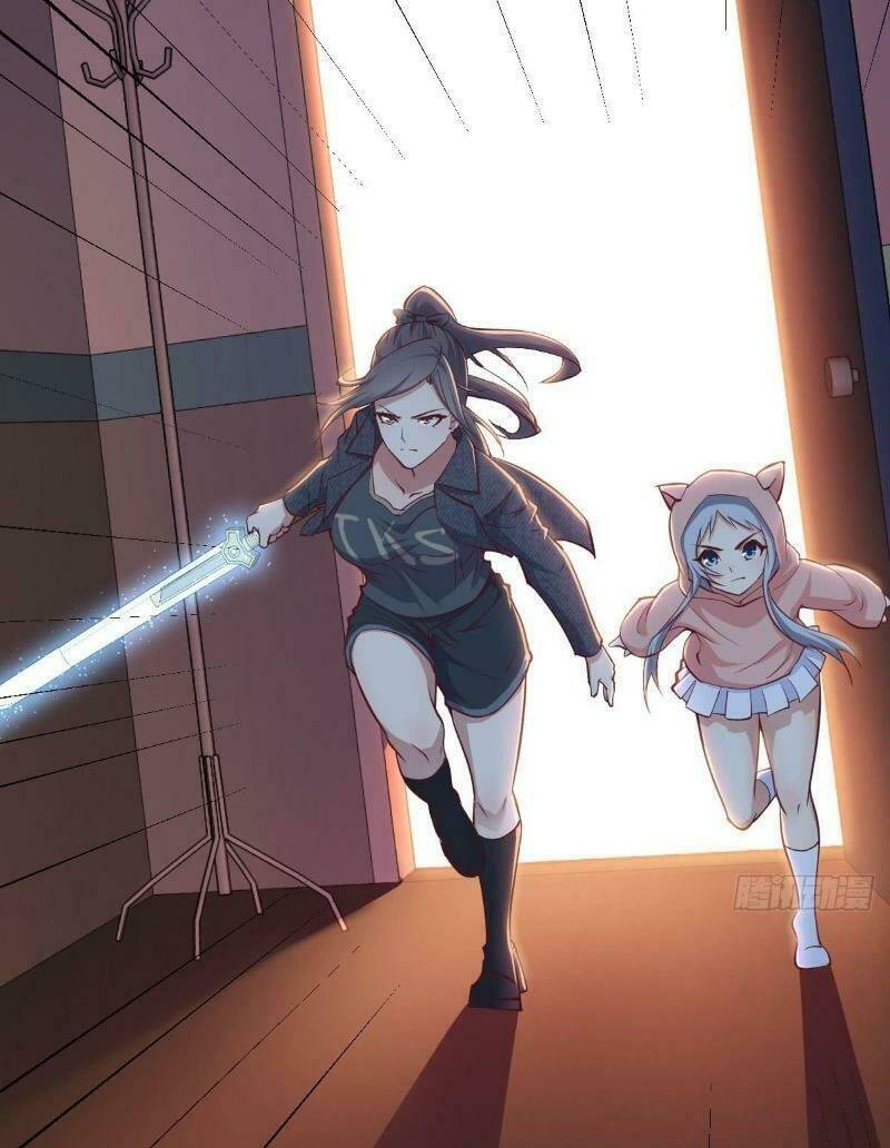 song tu đạo lữ kiểu xem mặt chapter 67 22