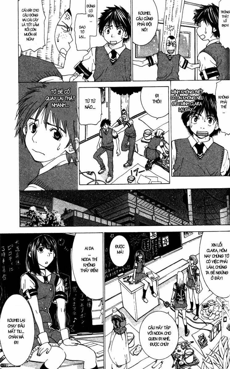 gacha gacha chapter 13 8