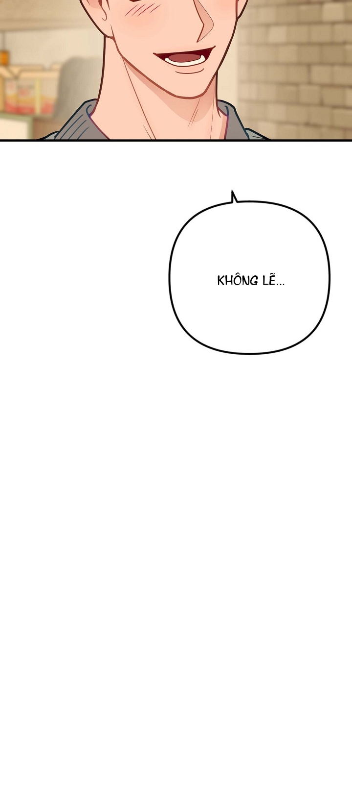 Mối Quan Hệ Không Tốt chapter 28.1 - Trang 6