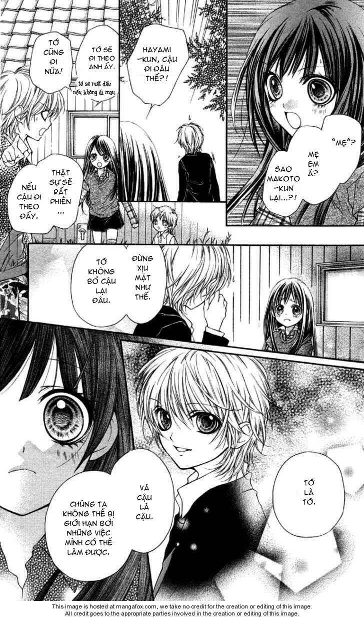 yamamoto zenjirou to moushimasu chapter 6 16