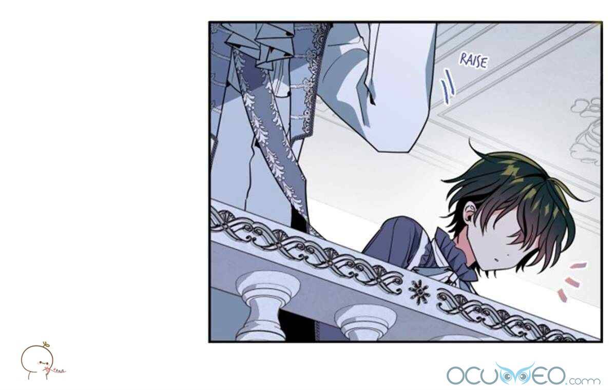 a witch’s hopeless wish chapter 14 38