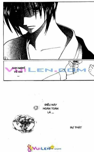 giỏ trái cây - fruit basket chapter 20 106