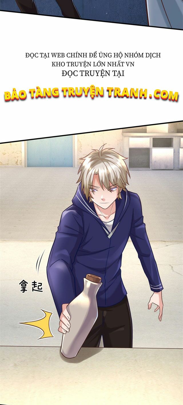 thuộc tính của ta đều tăng vào sức mạnh chapter 32 26
