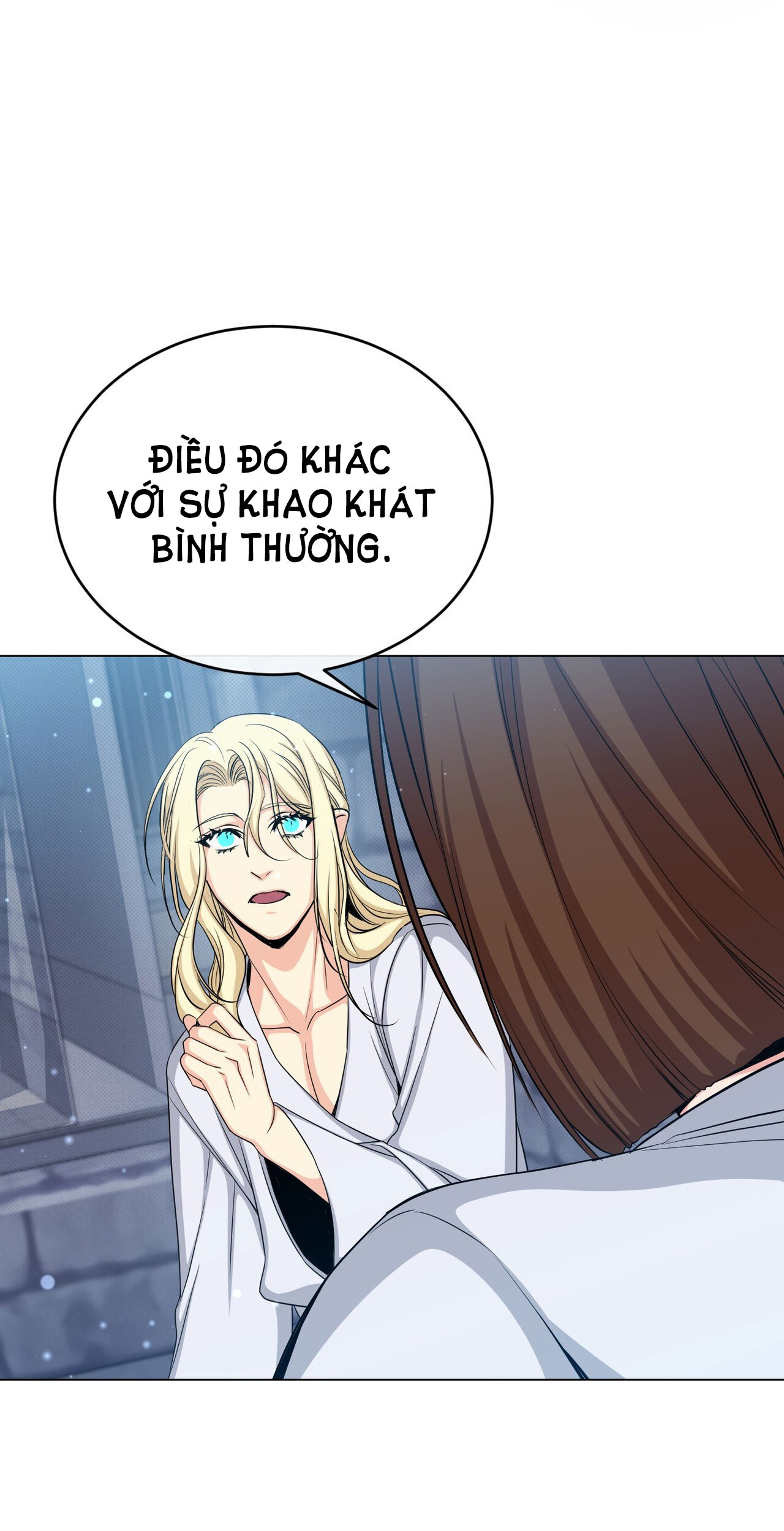 Mặt Trăng Của Ma Giới chapter 39.1 - Trang 6