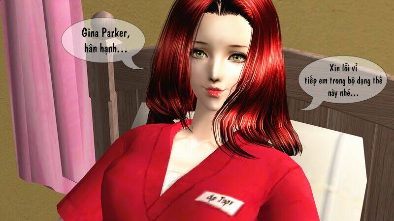 and i love you! chapter 6 31