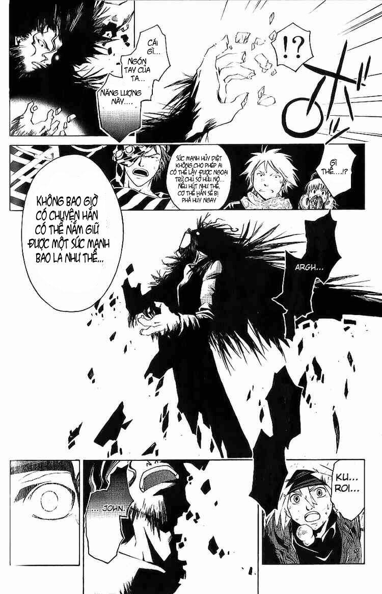 silvery crow chapter 24 15